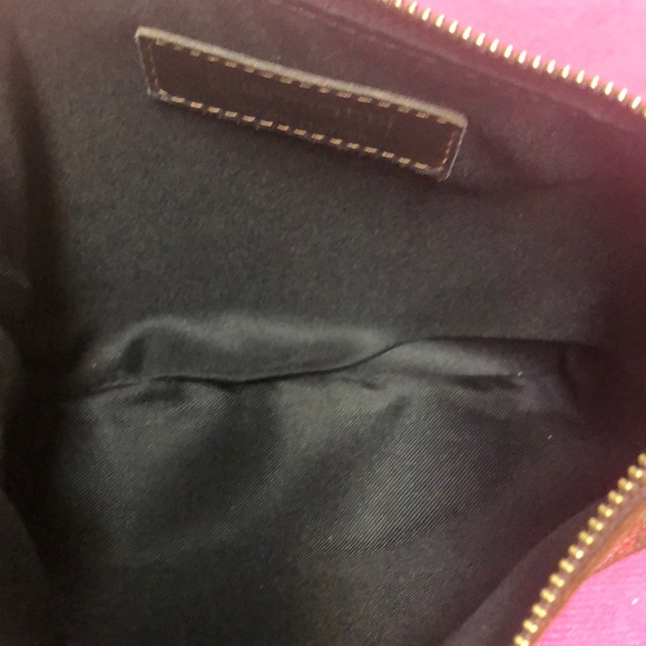 Made in Italy Crossbody Purse - Picture 5 of 6